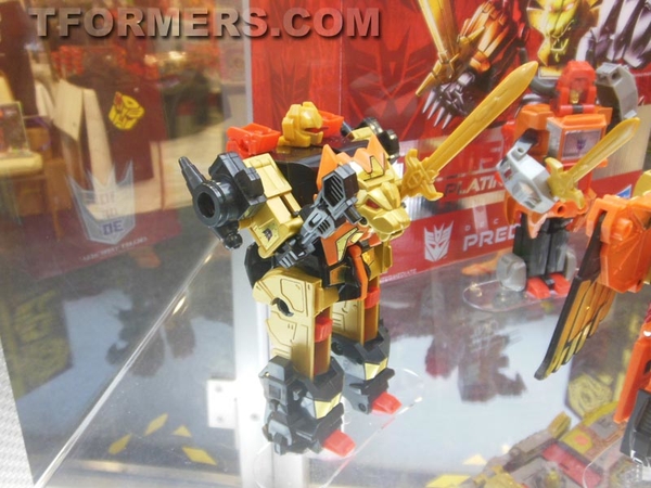 Botcon 2013   Tranformers Genrations Day 3 Image Gallery  (27 of 50)
